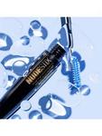 Веганская водостойкая тушь для ресниц Nudestix, Black - фото 7
