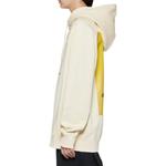 Свитшот унисекс экрю Onitsuka Tiger - фото 6