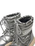 Зимние ботинки Moon Boot, серебряный - фото 5