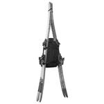 Рюкзак для походов 20л синий час Db - фото 4