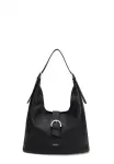 Сумка через плечо Diana&Co, Black - фото