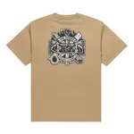 Футболка с коротким рукавом Element Timber Supply, коричневый - фото 4