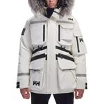Пуховик мужской Helly Hansen, черный - фото 5