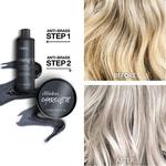 Difiaba Шампунь против выпадения волос 250 мл Charcolite - фото 3