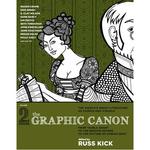 Книга The Graphic Canon – Vol.2 (Paperback) - фото