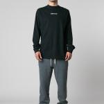 Футболка Stussy унисекс, цвет Black - фото 3