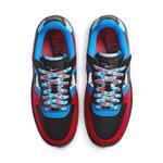 Кроссовки air force 1 фонтанка Nike, черный - фото 4