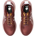 Кроссовки гель-нимбус 27 тр Asics, мультиколор - фото 3