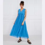 Платье Энтони Max Mara, синий - фото 2