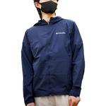 Солнцезащитная одежда для мужчин, синий Columbia - фото 4