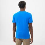 Футболка Millet, синий - фото 4