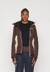 Лыжная куртка O'Neill FWC'CRUZ DUO SNOW JACKET, Coffee Bean/Brown - фото 5