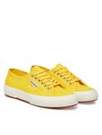 Кроссовки из ткани S000010 Superga, мультиколор - фото 2