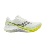 Кроссовки Saucony Tide 2, белый - фото