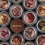 Тени для век Hourglass Scattered Light Glitter Eyeshadow, Ray - фото 3