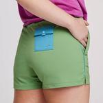 Женские шорты Cotopaxi Brinco 3 дюйма - фото 6