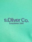 Футболка s.Oliver, Green - фото 3