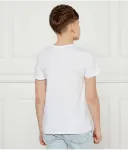 Футболка Regular fit Guess, белый - фото 3