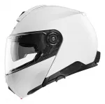 Шлем Schuberth C5 Schuberth Helmets, белый - фото 2