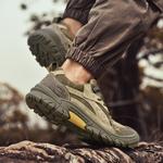 Кроссовки мужские с низким верхом Jeep - фото 11