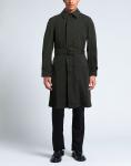 Пальто Sealup, темно-зеленый - фото 2