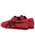 (PS) Onitsuka Tiger Mexico 66 'Classic Red Black' - фото 3