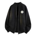 Вязаная одежда Cinnamoroll унисекс Sanrio, хаки - фото 7