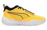 Кроссовки playmaker pro 'dylan-sun stream' Puma, желтый - фото 2