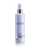 Лосьон для волос System Professional LipidCode LuxeBlond Bi-Phase UV & Heat Protector, 180 ml - фото