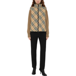 Съемный стеганый жилет Burberry, sand - фото 3