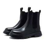 Ботинки Челси мужские черный Cachiotti - фото 2