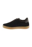 Кроссовки Victoria Shoes BERLIN CICLISTA LOW, Black - фото