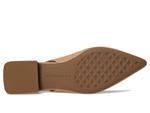 Балетки Aerosoles Nayana, Beige Bisque Leather - фото 3