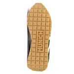 Кроссовки Munich Rush 08, зеленый - фото 4