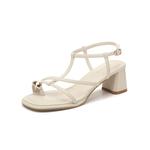 Сандалии DAPHNE One-Strap Sandals Women's - фото 5