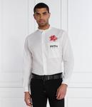 Рубашка Regular fit Kenzo, белый - фото 3