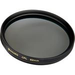 Фильтр Chiaro Premium Circular Polarizing Filter (62mm) CPL-PREM-62 - фото