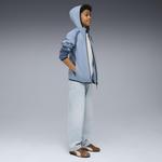 Толстовка с капюшоном на молнии Evostripe для мальчиков PUMA - фото 4