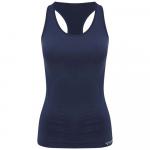 Футболка без рукавов Hummel TIF Seamless, синий - фото 3