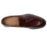 Лоферы Allen Edmonds Randtassel, бордовый - фото 2