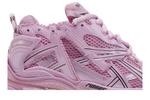 Кроссовки Balenciaga Wmns Runner Sneaker Pink, розовый - фото 2