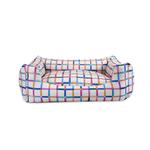 Лежак Yagu Oxford Sambori для собак Т-1 Yagu - фото