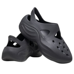 Crocs x Diffuser Clog 'Black' - фото 2