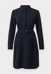 Платье Weekend Max Mara BREST, Blu/Dark Blue - фото 6