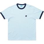 Футболка унисекс UNDEFEATED, серый - фото 3