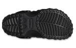 Сабо Crocs унисекс, Черный - фото 6