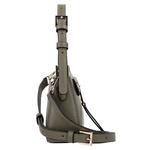 Сумка через плечо DKNY Ave, Khaki - фото 3