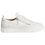 Футболка с эффектом крокодила Франки Джузеппе Занотти - фото 2