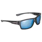 Солнцезащитные очки Traper Fly Mirage polarized, прозрачный - фото