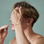 Крем после бритья для чувствительной кожи Boldking - фото 2